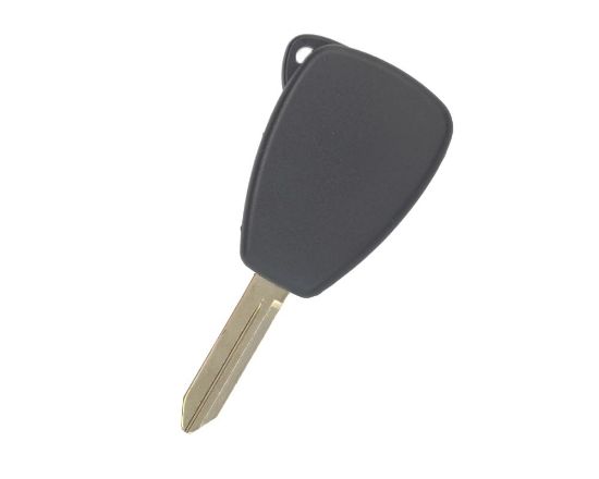 New Chrysler Jeep Dodge Remote Key 3+1 Buttons 315MHz PCF7941A Transponder Chip High Quality Low Price Order Now  | MK3