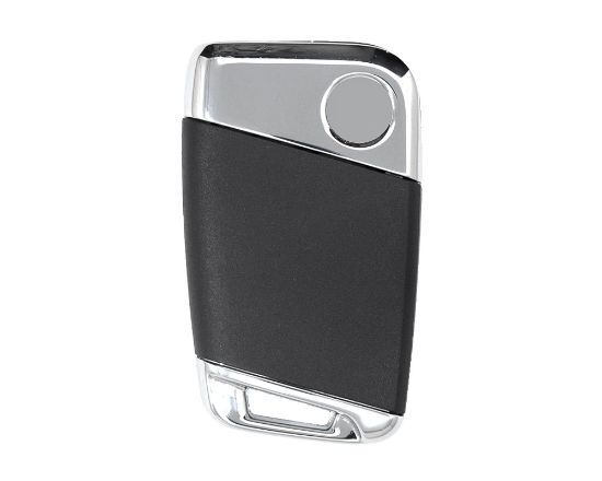 VW Magotan Smart Remote Key Shell 3 Buttons| Emirates Keys