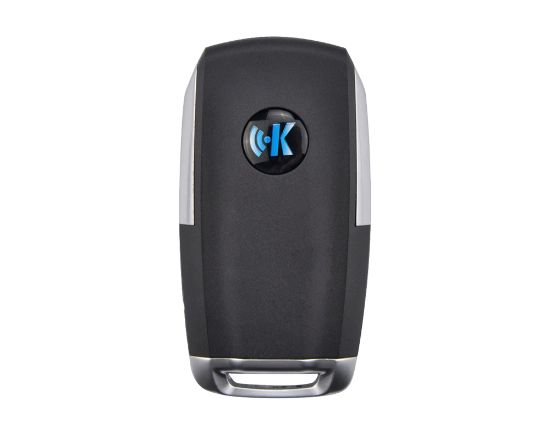 KD Universal Smart Remote Key Cadillac Type ZB18