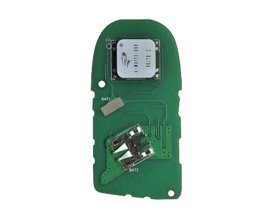 Picture of Keydiy KD Universal Smart Remote Key 4+1 Button Dodge Ram Type ZB18