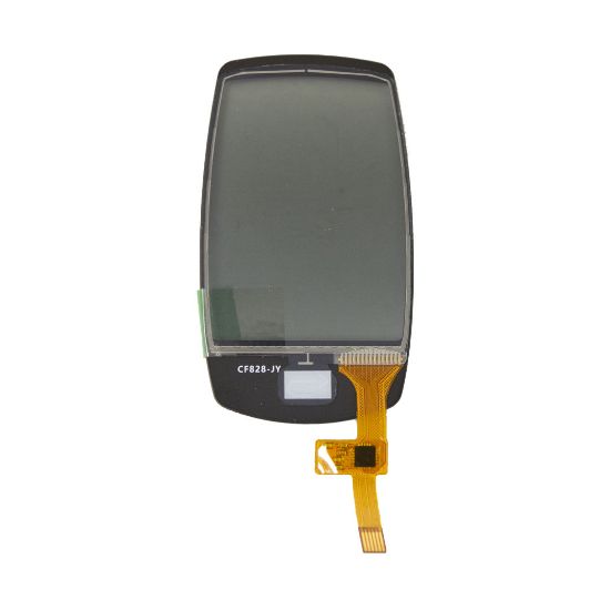 New Aftermarket LCD Replacement Touch Screen For LCD Smart Remote Porsche Style  ( MK20561 - MK20559 ) | Emirates Keys