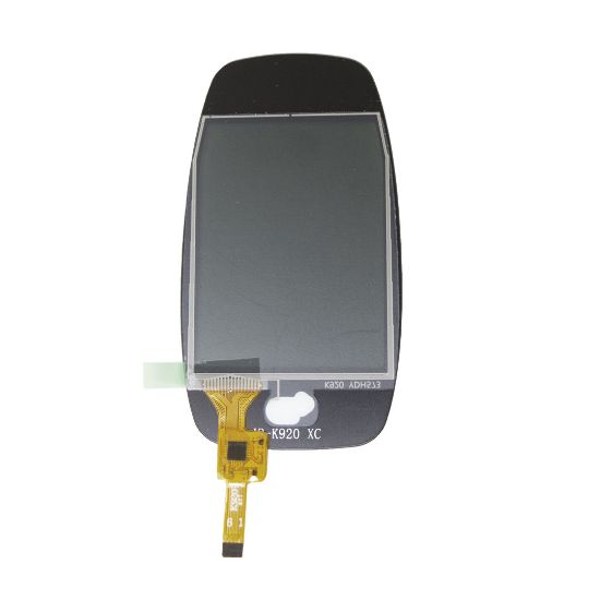 New Aftermarket LCD Replacement Touch Screen For LCD Smart Remote  ( MK20555 - MK20554 - MK17389 - MK17371 ) | Emirates Keys