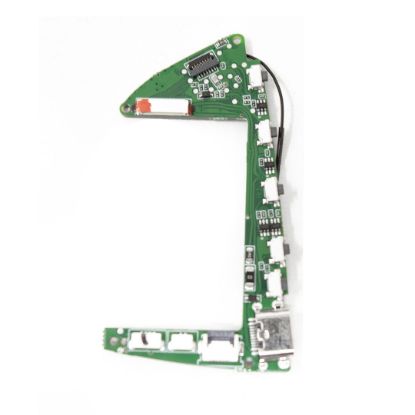 New Aftermarket LCD Replacement Main Board For LCD Smart Remote FEM Style ( MK20548 - MK20547 - MK17398 - MK17374  ) | Emirates Keys