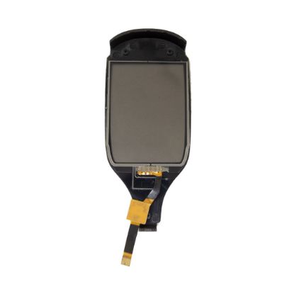 New Aftermarket LCD Replacement Touch Screen For LCD Smart Remote Maserati Style ( MK17386 - MK17385 - MK17387 - MK17369 ) | Emirates Keys