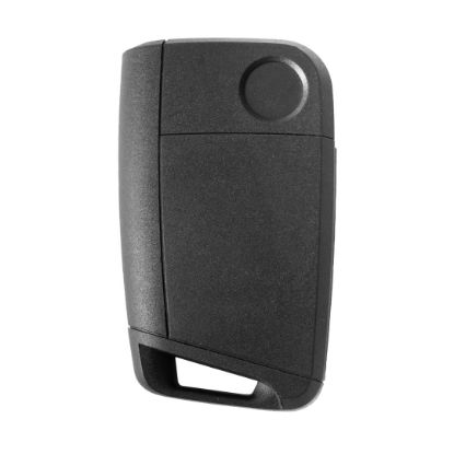 New Aftermarket VW Volkswagen Flip Remote Key Proximity Type 3+1 Buttons 315MHz MQB Transponder | Emirates Keys