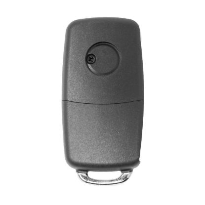 New Aftermarket Face to Face Universal Flip Remote Key 3 Buttons 315Mhz VW Type High Quality Low Price | Emirates Keys