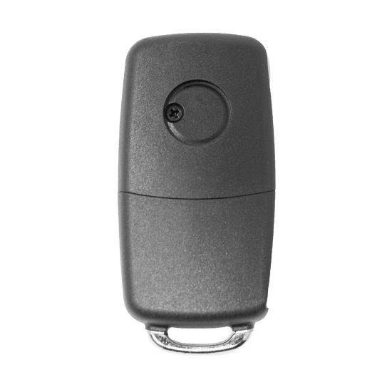 New Aftermarket Face to Face Universal Flip Remote Key 3 Buttons 315Mhz VW Type High Quality Low Price | Emirates Keys