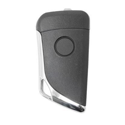 New Aftermarket Face to Face Universal Flip Remote Key 3 Buttons 315Mhz Lexus Type High Quality Low Price | Emirates Keys