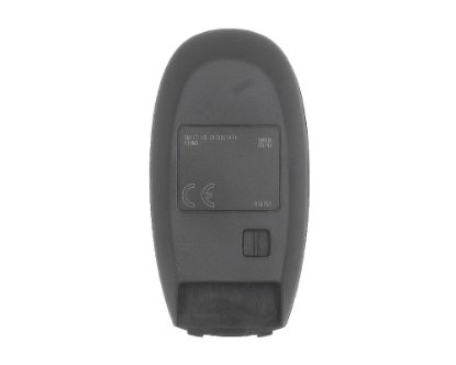 NEW Suzuki Ciaz 2015 Genuine Smart Remote Key 3 Buttons 433MHz / HITAG 3 Transponder / Part Number 37172M79M00000 37172M79M00-000 | Emirates Keys