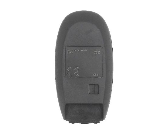 NEW Suzuki Ciaz 2015 Genuine Smart Remote Key 3 Buttons 433MHz / HITAG 3 Transponder / Part Number 37172M79M00000 37172M79M00-000 | Emirates Keys