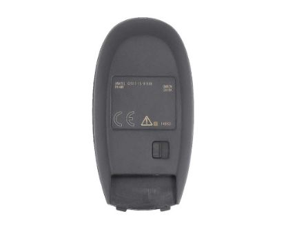 Brand New Suzuki Genuine/OEM Smart Remote Key 2 Buttons 433MHz Manufacturer Part Number: 37172-54P02 / 37172-54P03 | Emirates Keys