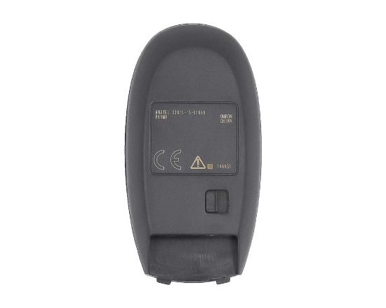 Brand New Suzuki Genuine/OEM Smart Remote Key 2 Buttons 433MHz Manufacturer Part Number: 37172-54P02 / 37172-54P03 | Emirates Keys
