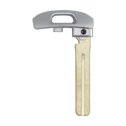 Hyundai Nexo 2020  Blade for Smart Remote| MK3