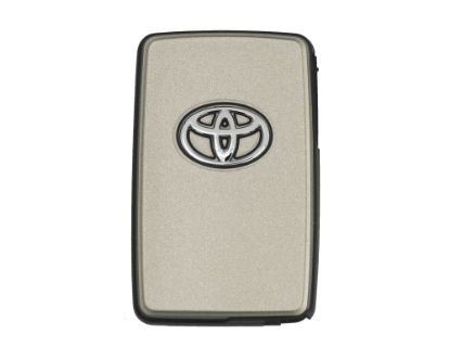 Toyota Previa 2008 Smart Key 315MHz 89904-28133| Emirates Keys