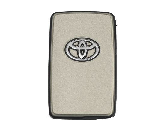 Toyota Previa 2008 Smart Key 315MHz 89904-28133| Emirates Keys
