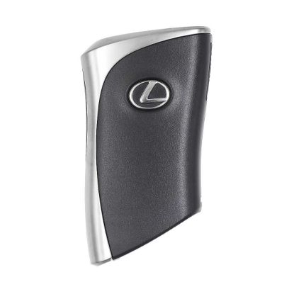 New Lexus GX460 2022 Genuine/OEM Smart Remote Key 4 Buttons 315MHz OEM Part Number: 8990H-60010 | Emirates Keys