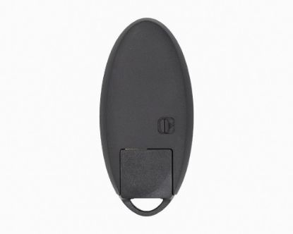 New KYDZ Universal Smart Remote Key Nissan Type 4+1 Buttons ZN10-5 High Quality Best Price | Emirates Keys