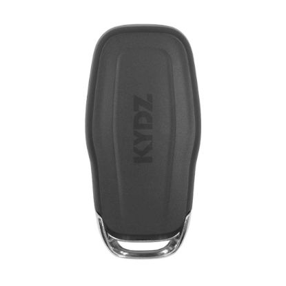 New KYDZ Universal Smart Remote Key Ford Type 3+1 Buttons ZN02-KS High Quality Best Price | Emirates Keys
