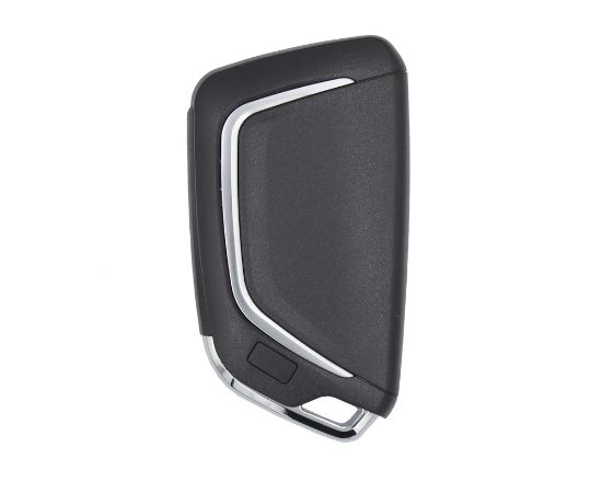 New KYDZ Universal Smart Remote Key Cadillac Type 4+1 Buttons ZN23-5 High Quality Best Price | Emirates Keys