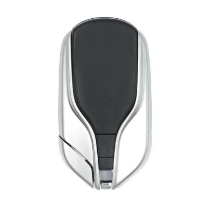 New Aftermarket Maserati Quattroporte Ghibli 2014-2016 Smart Remote Key 4 Buttons 433MHz FCC ID: M3N-7393490 | Emirates Keys