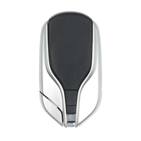 New Aftermarket Maserati Quattroporte Ghibli 2014-2016 Smart Remote Key 4 Buttons 433MHz FCC ID: M3N-7393490 | Emirates Keys