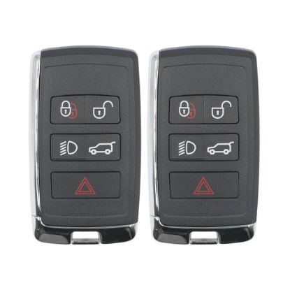 New Universal Engine Start System Smart Key EG-108 Range Rover Smart Key Style High Quality Best Price | Emirates Keys