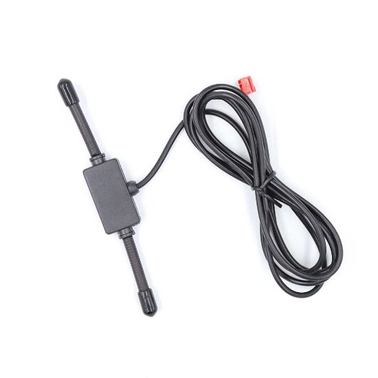 Picture of Universal Engine Start System Smart Key EG-108 Range Rover Smart Key Style