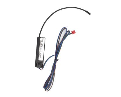 Picture of Universal Engine Start System Smart Key EG-108 Range Rover Smart Key Style