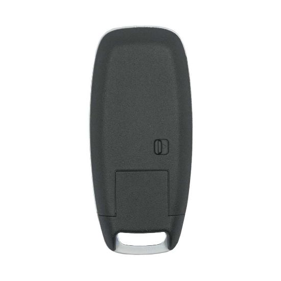 New Aftermarket Nissan Ariya 2023 Smart Remote Key 3+1 Buttons 433MHz Compatible Part Number: 285E3-5MR3B -  FCC ID:TXPZ2 | Emirates Keys