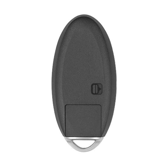 New Aftermarket Nissan Altima 2019-2020 Smart Remote Key 3 Buttons 433MHz FCC ID: KR5TXN1 | Emirates Keys