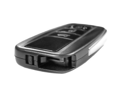 New Toyota Land Cruiser Prado 2020 Genuine/OEM Smart Remote Key 3 Buttons 312/314MHz Manufacturer Part Number: 89904-60V10 / 8990460V10 | Emirates Keys