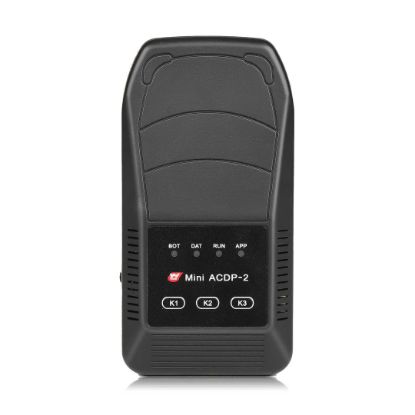 2023 New Yanhua Mini ACDP 2 Key Programming ACDP-2 Master Basic Module Supports USB and Wireless Connection No Need Soldering | Emirates Keys