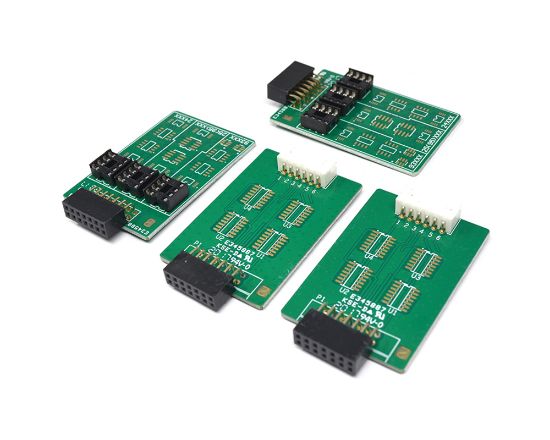 New OBDSTAR PIC and EEPROM 2-in-1 Adapter for X-100 PRO Auto Key Programmer Add chip read/write/save/recovery data function | Emirates Keys