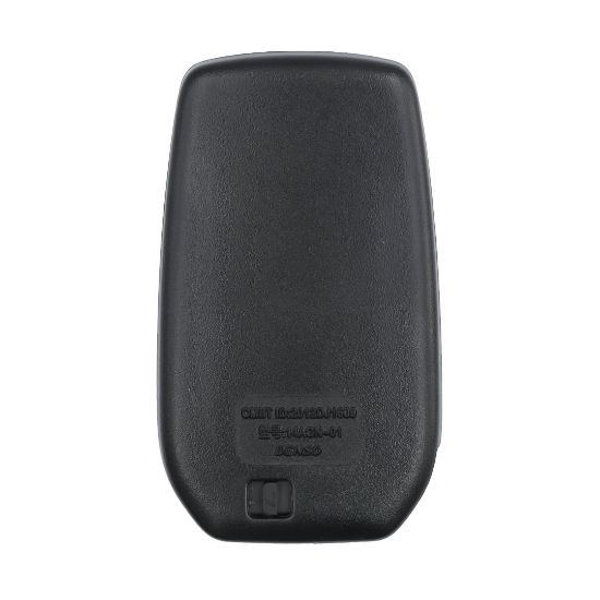 Like New Toyota Original Smart Remote Key 5 Buttons 315.12MHz High Quality Best Price | Emirates Keys