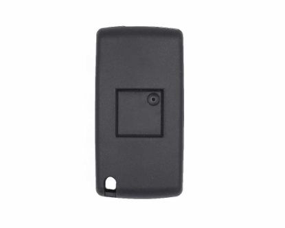 Peugeot Flip Remote Works for Models 407 408 0523 With 3 Buttons and 433MHz frequency With PCF7941A Transponder AFTERMARKET