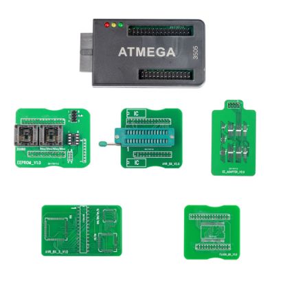 New CGDI CG100 ATMEGA Adapter for CG100 PROG III Airbag Restore Devices with 35080 EEPROM and 8pin Chip | Emirates Keys
