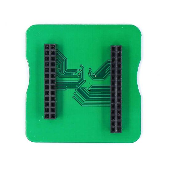 New CGDI CG100 ATMEGA Adapter for CG100 PROG III Airbag Restore Devices with 35080 EEPROM and 8pin Chip | Emirates Keys