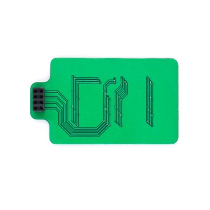 New CGDI CG100 ATMEGA Adapter for CG100 PROG III Airbag Restore Devices with 35080 EEPROM and 8pin Chip | Emirates Keys