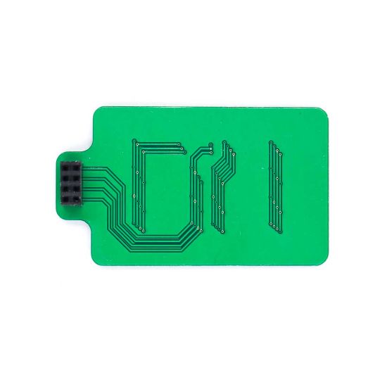 New CGDI CG100 ATMEGA Adapter for CG100 PROG III Airbag Restore Devices with 35080 EEPROM and 8pin Chip | Emirates Keys