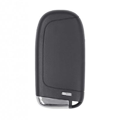 Jeep Compass 2017-2021 Smart Remote Key 3+1 Button 433MHz| MK3