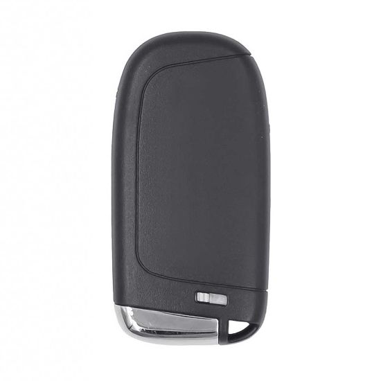 Jeep Compass 2017-2021 Smart Remote Key 3+1 Button 433MHz| MK3