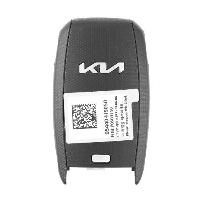 New KIA Rio 2023 Genuine / OEM Smart Remote Key 3 Buttons 433MHz OEM Part Number: 95440-H9050 | Emirates Keys