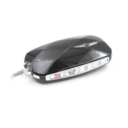 New Hyundai Genesis G70 2024 Genuine / OEM Smart Remote Key 4+1 Buttons 433MHz OEM Part Number: 95440-G9720 , 95440G9720 | Emirates Keys