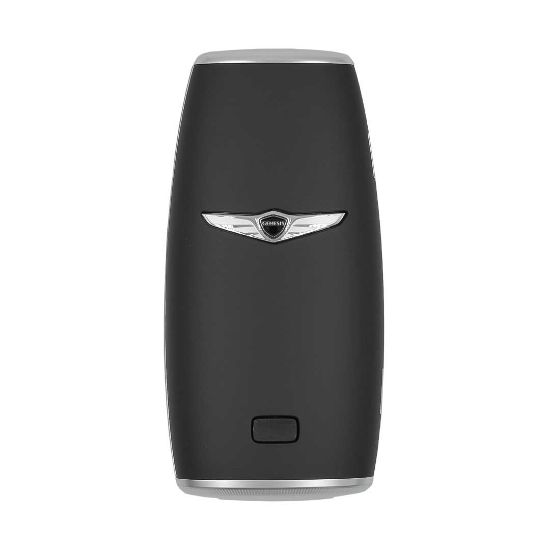New Hyundai Genesis GV80 2021 Genuine / OEM Smart Remote Key 6 Buttons 433MHz OEM Part Number: 95440-T6111 | Emirates Keys