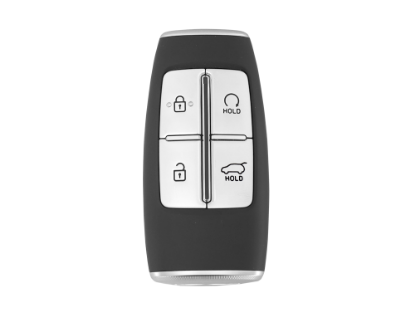 Hyundai Genesis 2021 Smart Remote Key 433MHz 95440-T6000 | MK3
