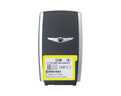 Hyundai Genesis 2020 Smart Remote Key 433MHz 95440-D2500NNB | MK3