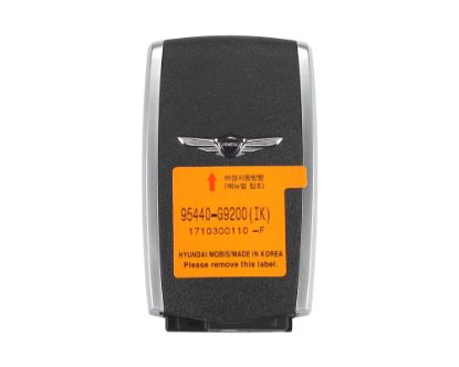 Hyundai Genesis 2019 Smart Remote Key 433MHz 95440-G9200 | MK3