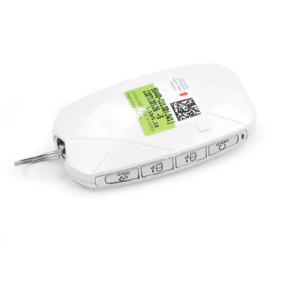 New Genesis GV60 2023 Genuine / OEM Smart Remote Key 7+1 Buttons 433MHz  OEM Part Number: 95440-CU130 , 95440CU130 | Emirates Keys