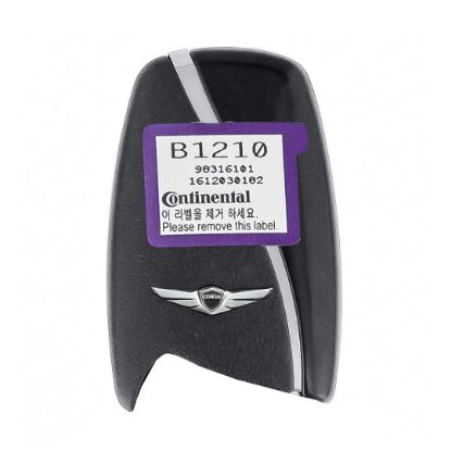 Hyundai Genesis 2016 Smart Key 433MHz 95440-B1210 | MK3