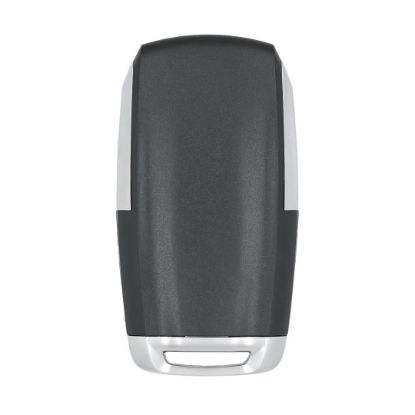 New Aftermarket Dodge Ram Pickup 2019-2021 Smart Remote Key 1 Button 433MHz Compatible Part Number: 68374993AB - FCC ID: GQ4-76T | Emirates Keys
